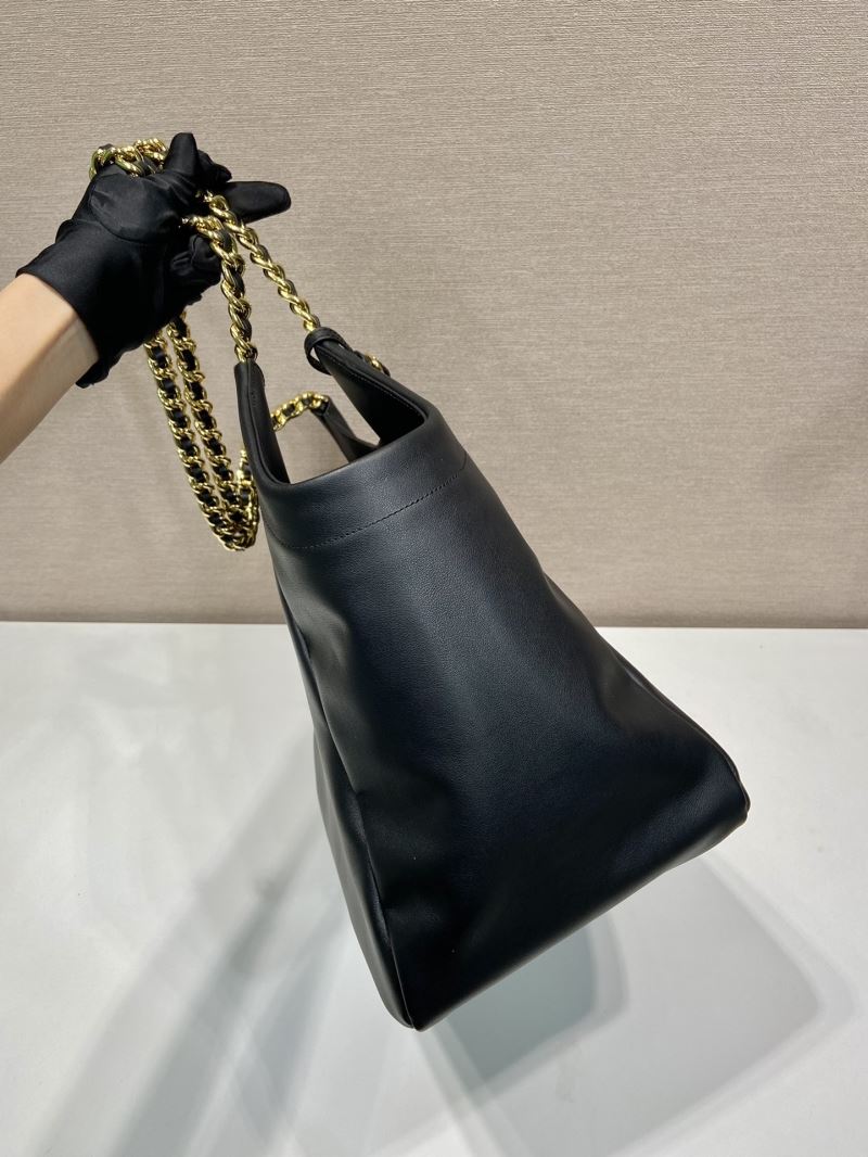 Prada Top Handle Bags